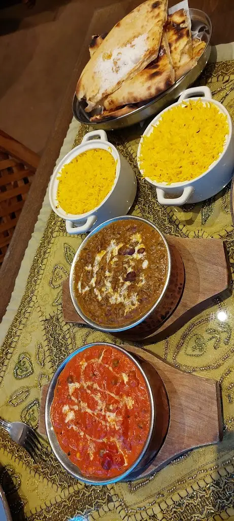 Lindsay Wilson_Aangan Indian Restaurant & Grill_Cupar_review