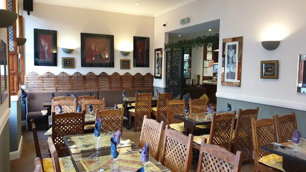 Aangan Indian Restaurant & Grill_Cupar_slider_image_1