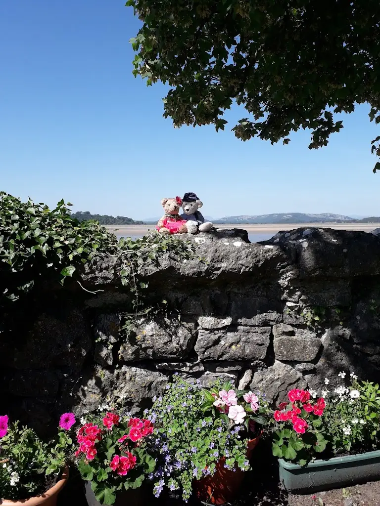 Keith_Churchfield House_Billington_review