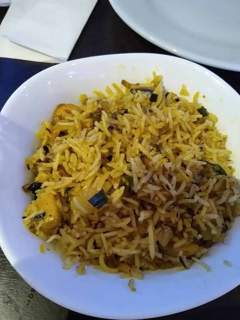 Menu_Saffron Restaurant Cupar_Cupar_image_6