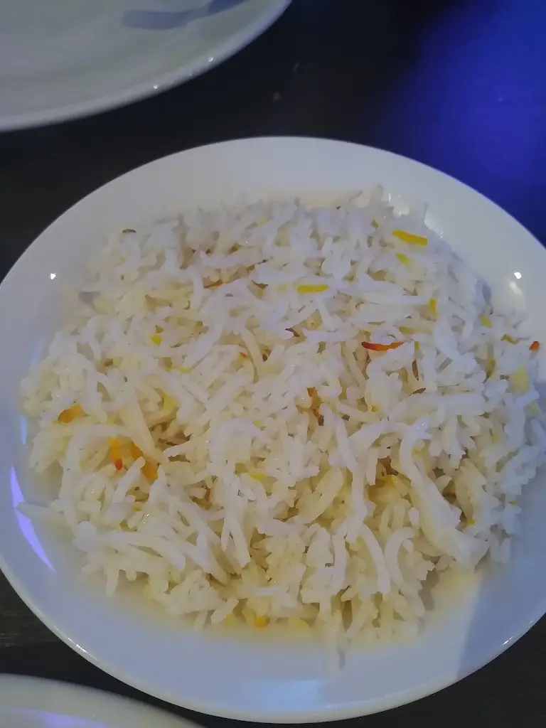 Menu_Saffron Restaurant Cupar_Cupar_image_7