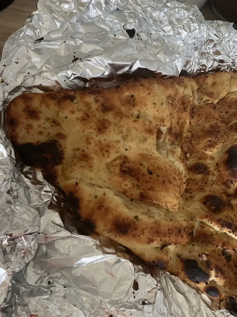 Menu_Saffron Restaurant Cupar_Cupar_image_8