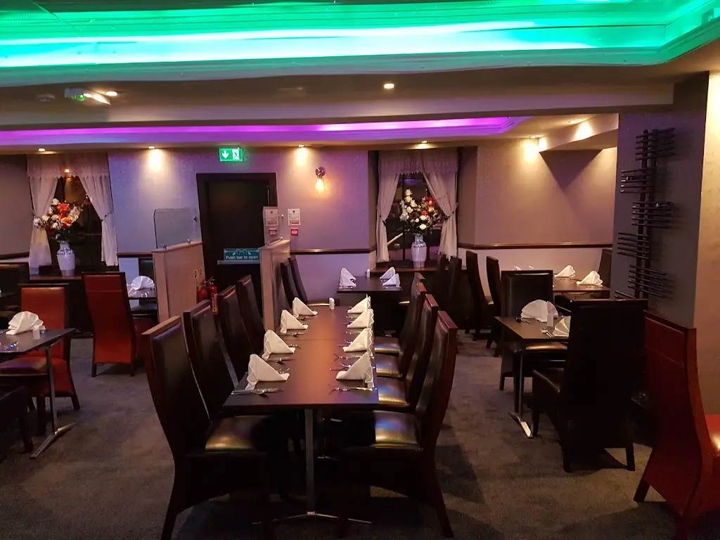 Saffron Restaurant Cupar_Cupar_slider_image_3