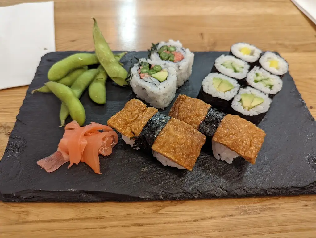 Menu_Okome Clarkston_Clarkston_image_5