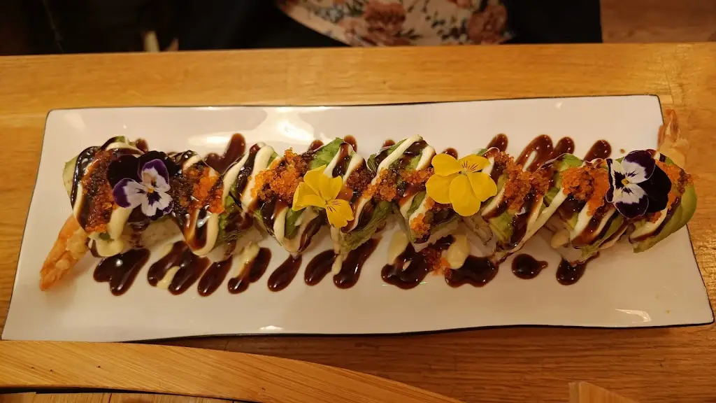 Menu_Okome Clarkston_Clarkston_image_9