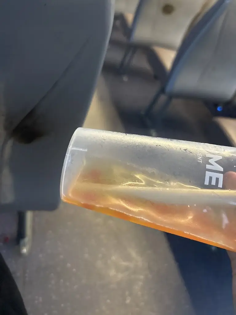 harry winlock_Okome Clarkston_Clarkston_review