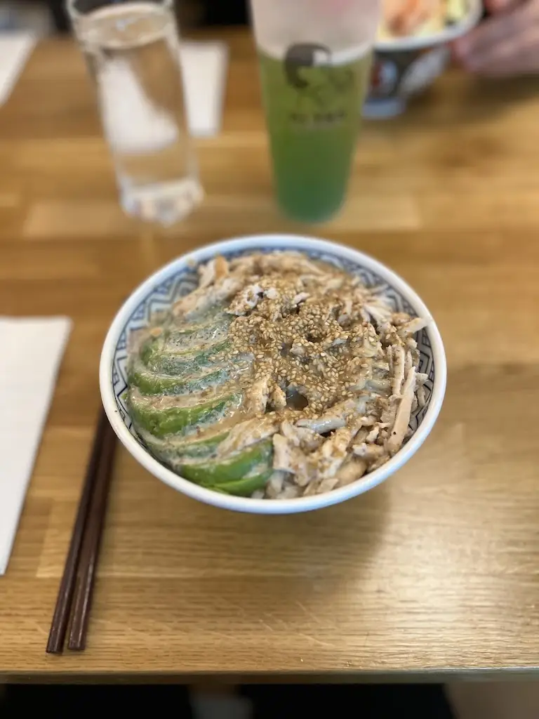 Jordan Konopate_Okome Clarkston_Clarkston_review