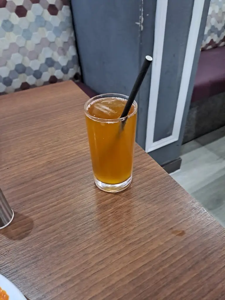 Menu_Booffi Village - The Buffet Restaurant_Dalserf_image_1