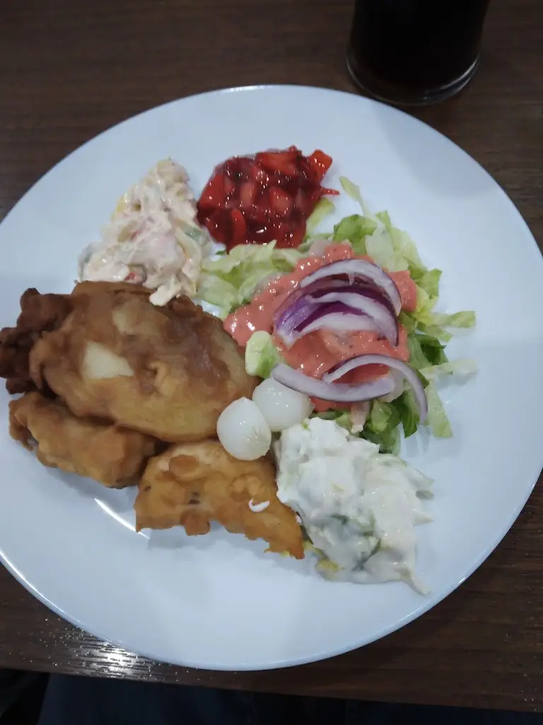 Menu_Booffi Village - The Buffet Restaurant_Dalserf_image_4