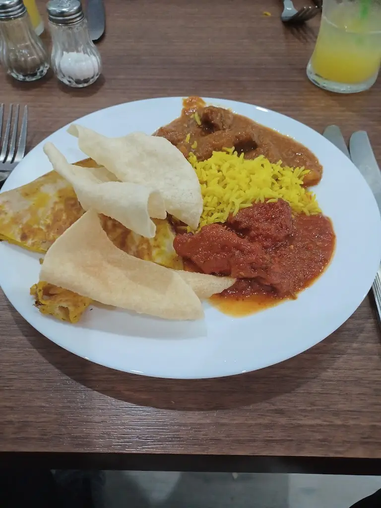 Menu_Booffi Village - The Buffet Restaurant_Dalserf_image_5