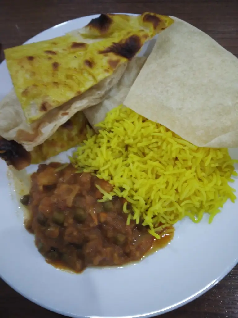 Menu_Booffi Village - The Buffet Restaurant_Dalserf_image_7