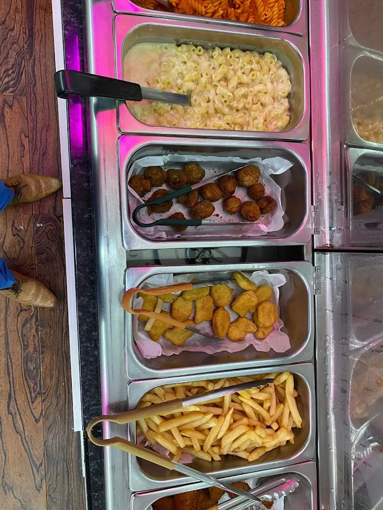 Menu_Booffi Village - The Buffet Restaurant_Dalserf_image_8