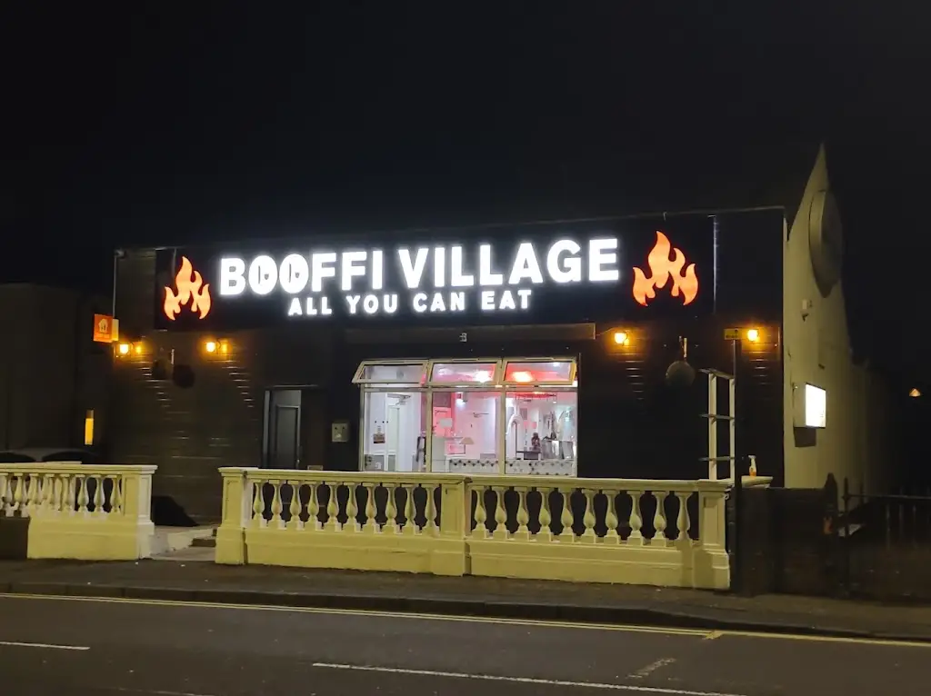Booffi Village - The Buffet Restaurant_Dalserf_slider_image_1