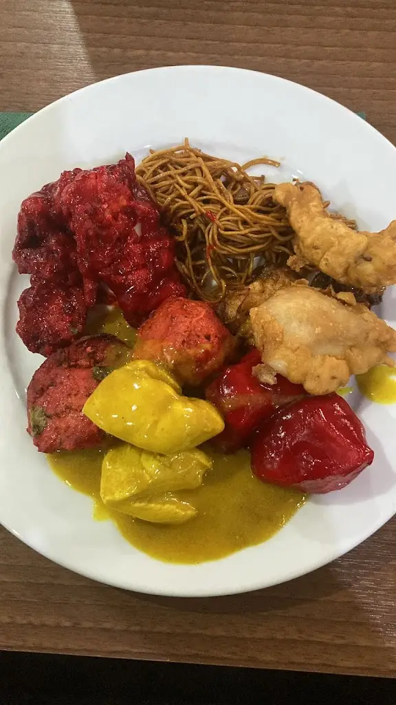 Booffi Village - The Buffet Restaurant_Dalserf_slider_image_3