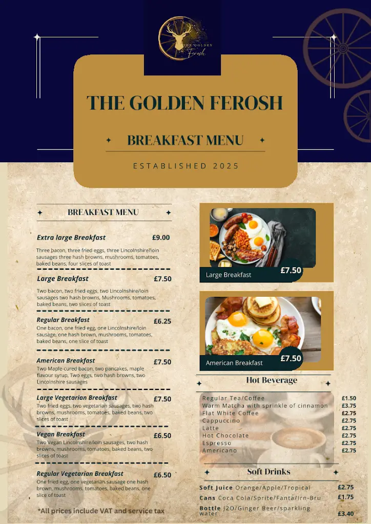 Menu_The Golden Ferosh_Dalserf_image_4