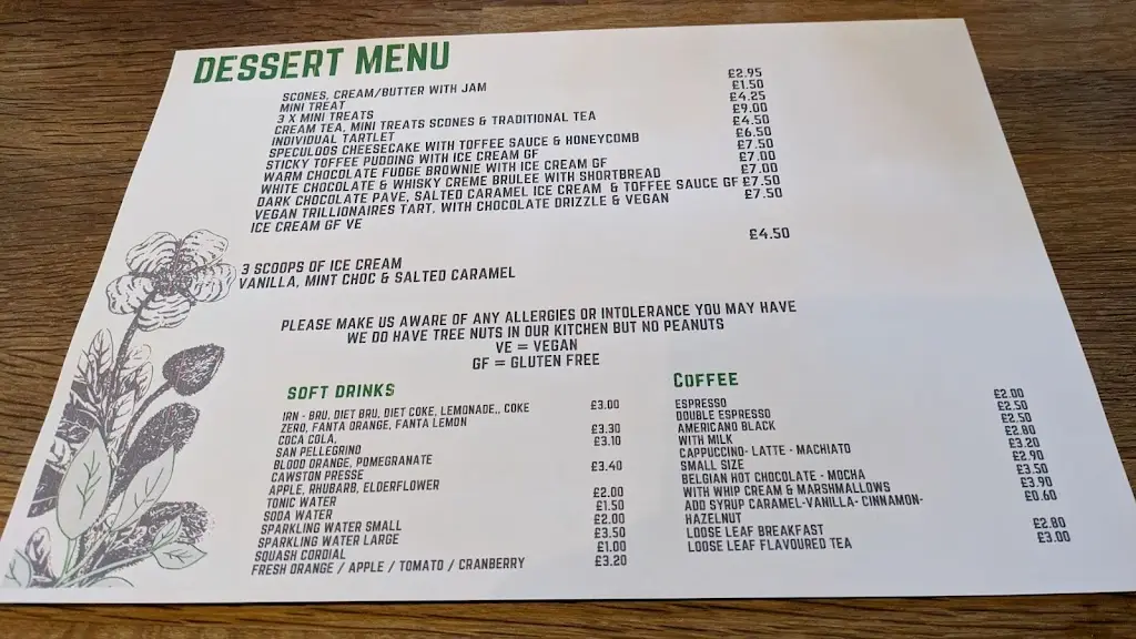 Menu_Craobh - Kroov_Crieff_image_2