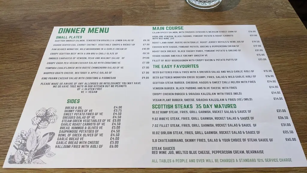 Menu_Craobh - Kroov_Crieff_image_3