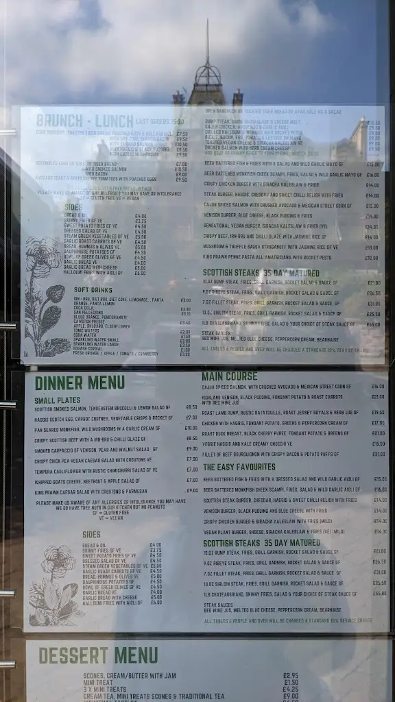 Menu_Craobh - Kroov_Crieff_image_4