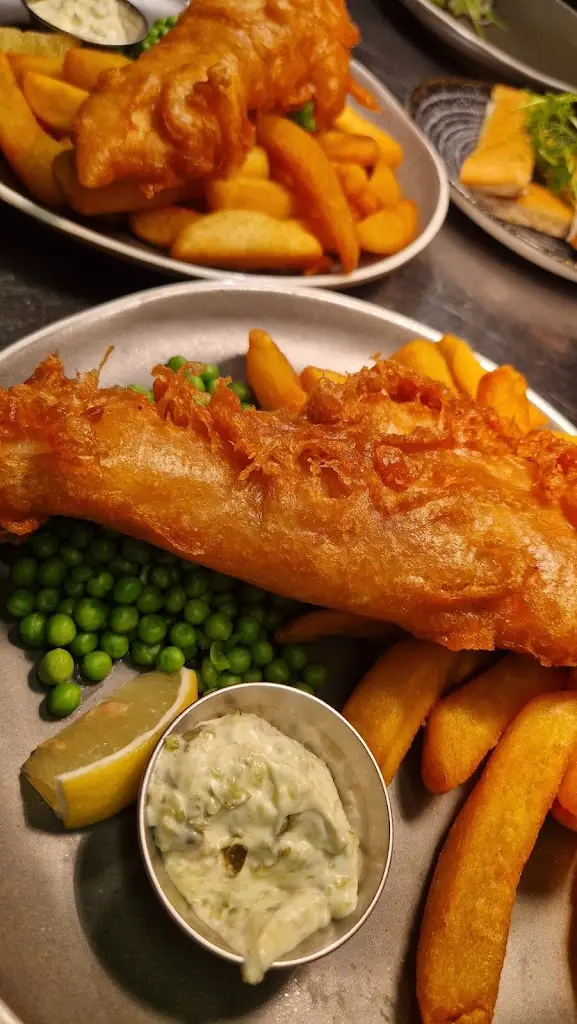 Menu_The Tower_Crieff_image_6