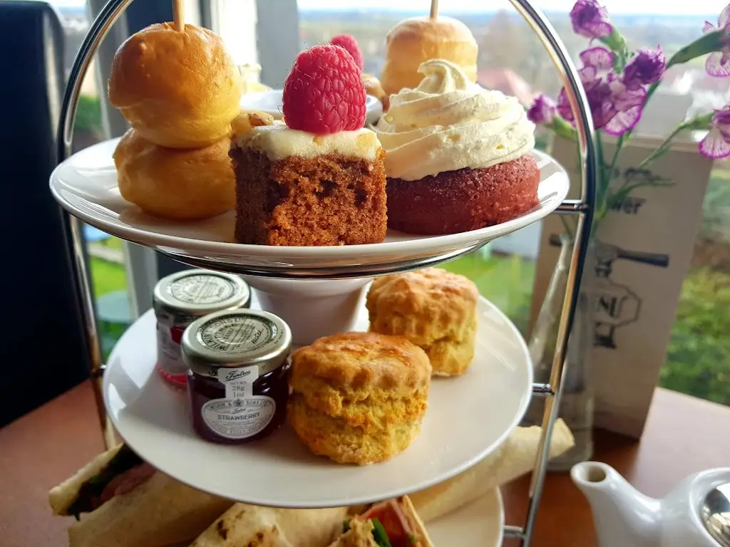 Menu_The Tower_Crieff_image_9