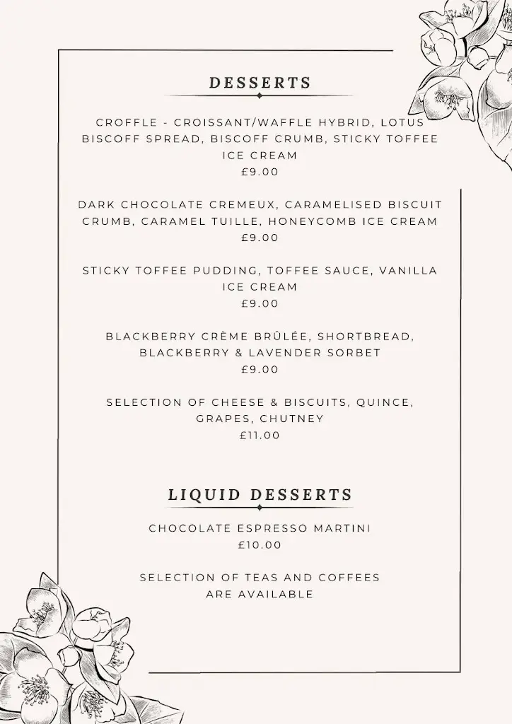 Menu_G's Bistro_Crieff_image_4