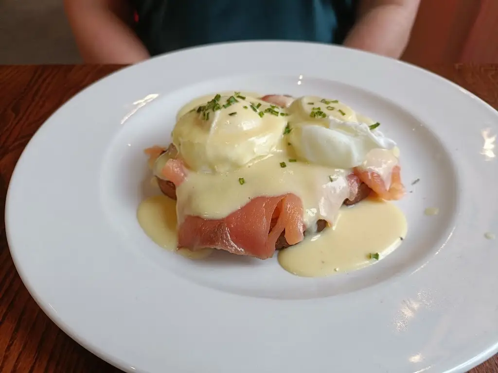 Menu_The George_Alconbury_image_8