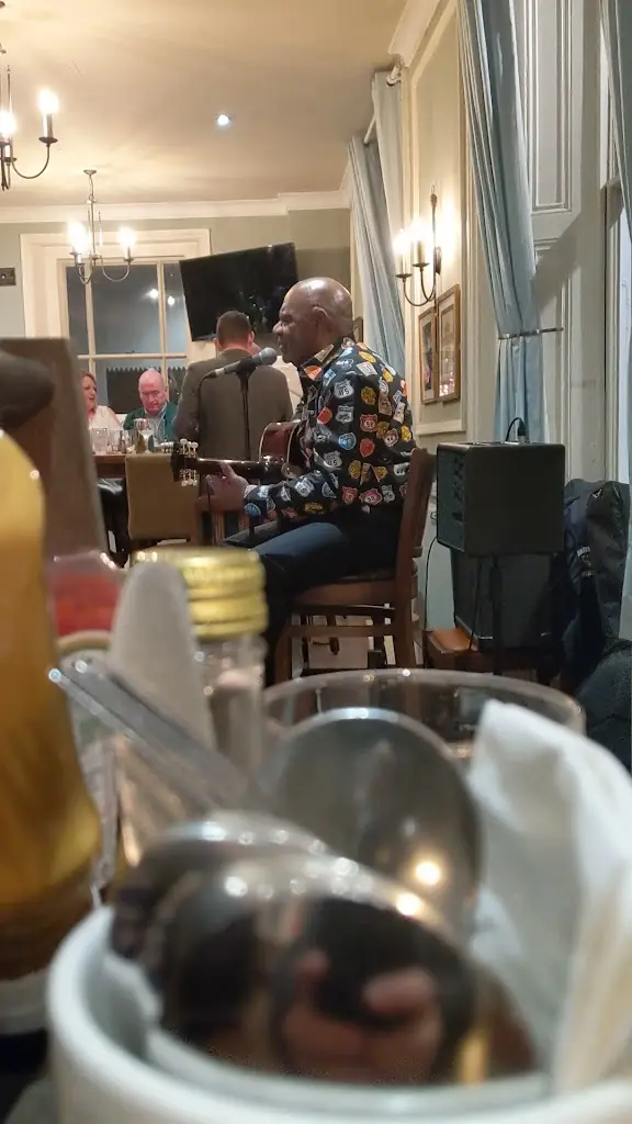 The George_Alconbury_slider_image_2