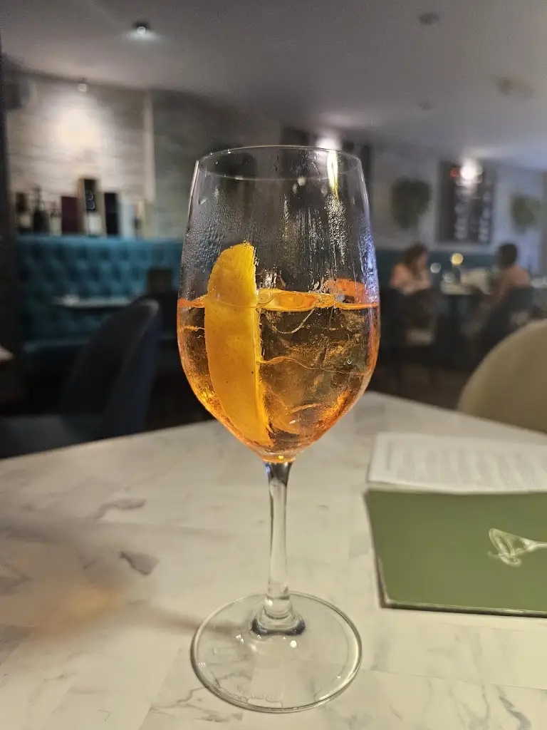 Menu_L'Ulivo Alsager_Alsager_image_3