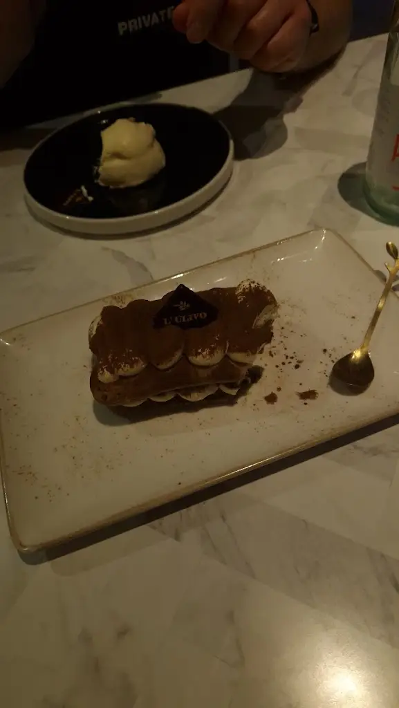 Barbara Markiewicz_L'Ulivo Alsager_Alsager_review