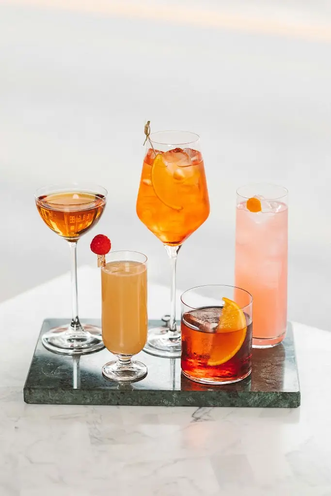 L'Ulivo Alsager ristorante a Alsager