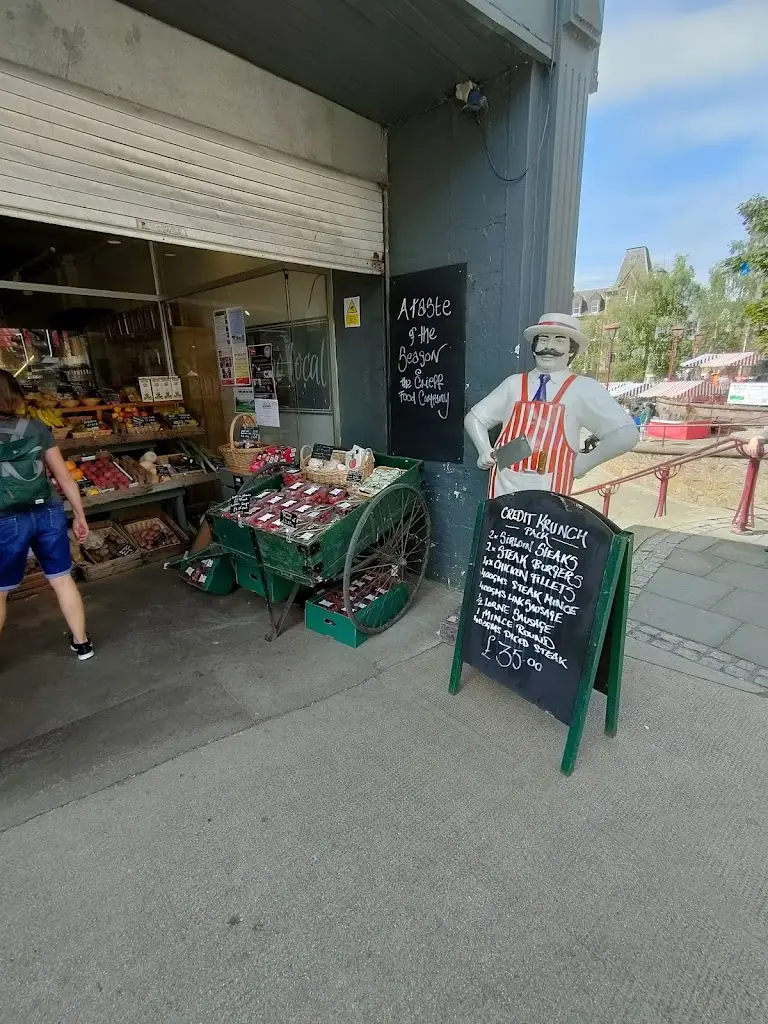 Menu_The Square Bar & Kitchen_Crieff_image_4