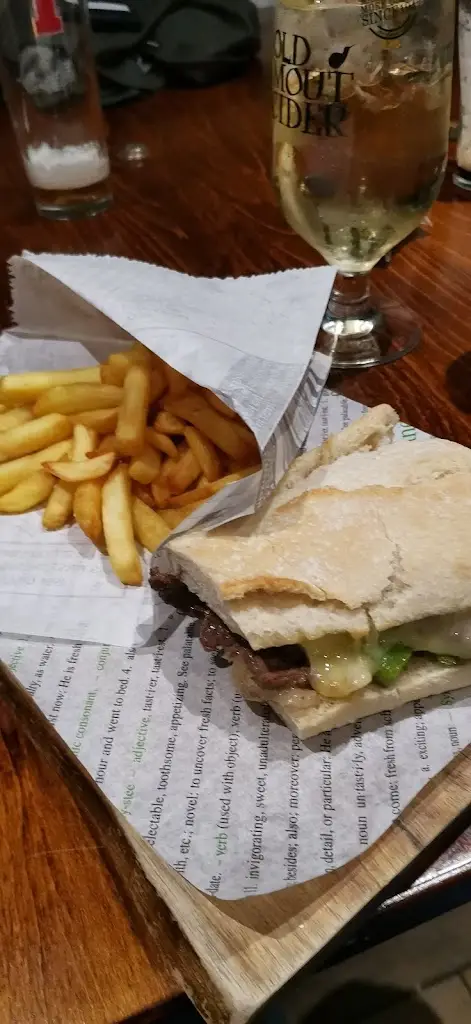 Menu_The Square Bar & Kitchen_Crieff_image_7