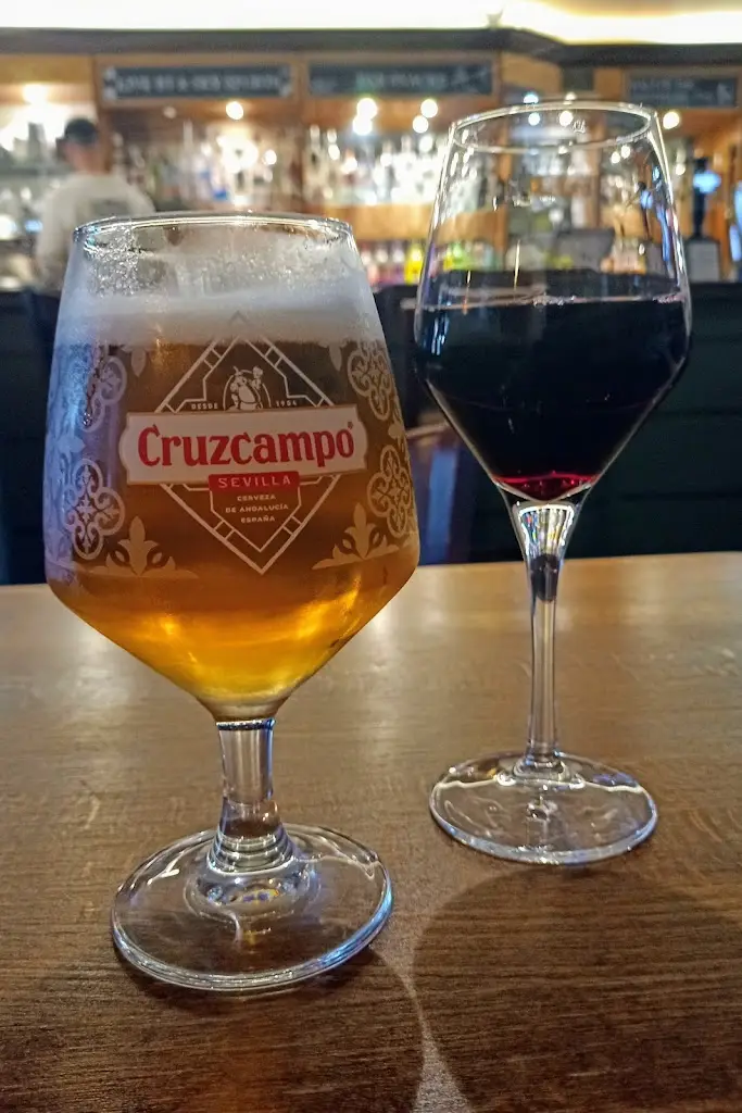 The Square Bar & Kitchen_Crieff_slider_image_3