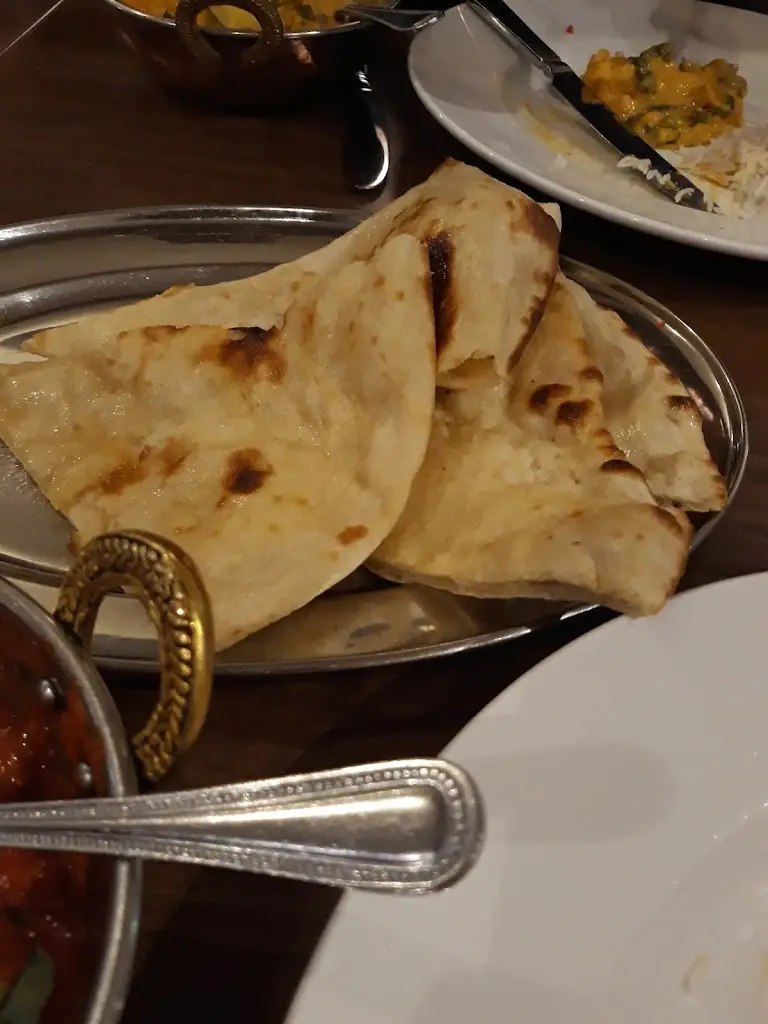 Menu_The Gurkhas Crieff_Crieff_image_1