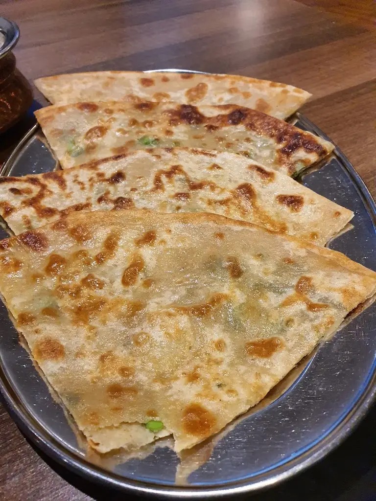 Menu_The Gurkhas Crieff_Crieff_image_6