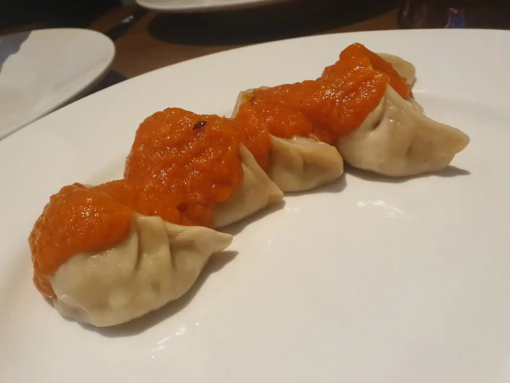 Menu_The Gurkhas Crieff_Crieff_image_7