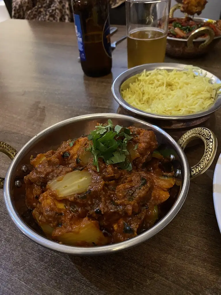 Jason Grainger_The Gurkhas Crieff_Crieff_review