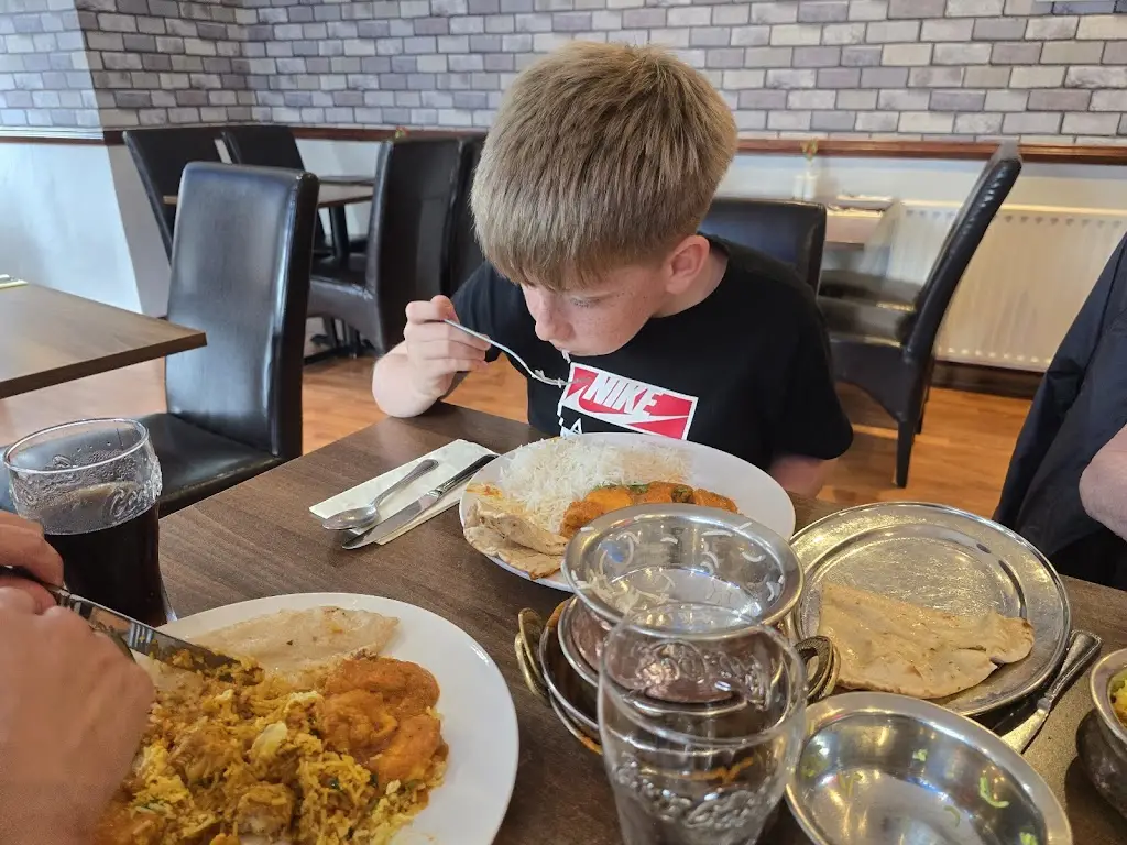 paul foote_The Gurkhas Crieff_Crieff_review