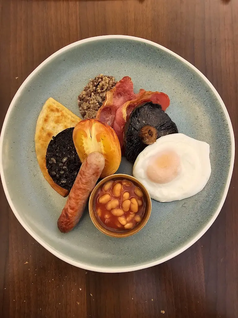 Menu_Coorie Inn Restaurant & Rooms, Crieff_Crieff_imagen_5