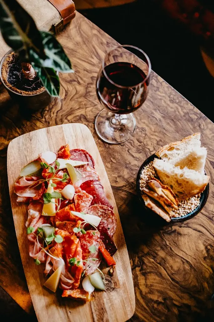 Menu_Coorie Inn Restaurant & Rooms, Crieff_Crieff_imagen_6