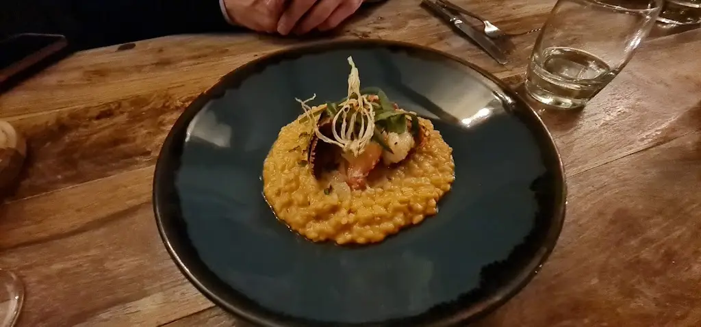 Menu_Coorie Inn Restaurant & Rooms, Crieff_Crieff_imagen_7