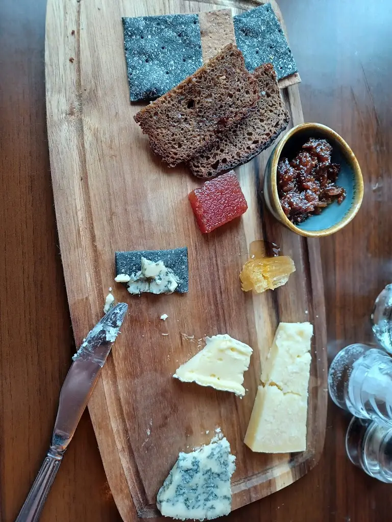 Menu_Coorie Inn Restaurant & Rooms, Crieff_Crieff_imagen_8