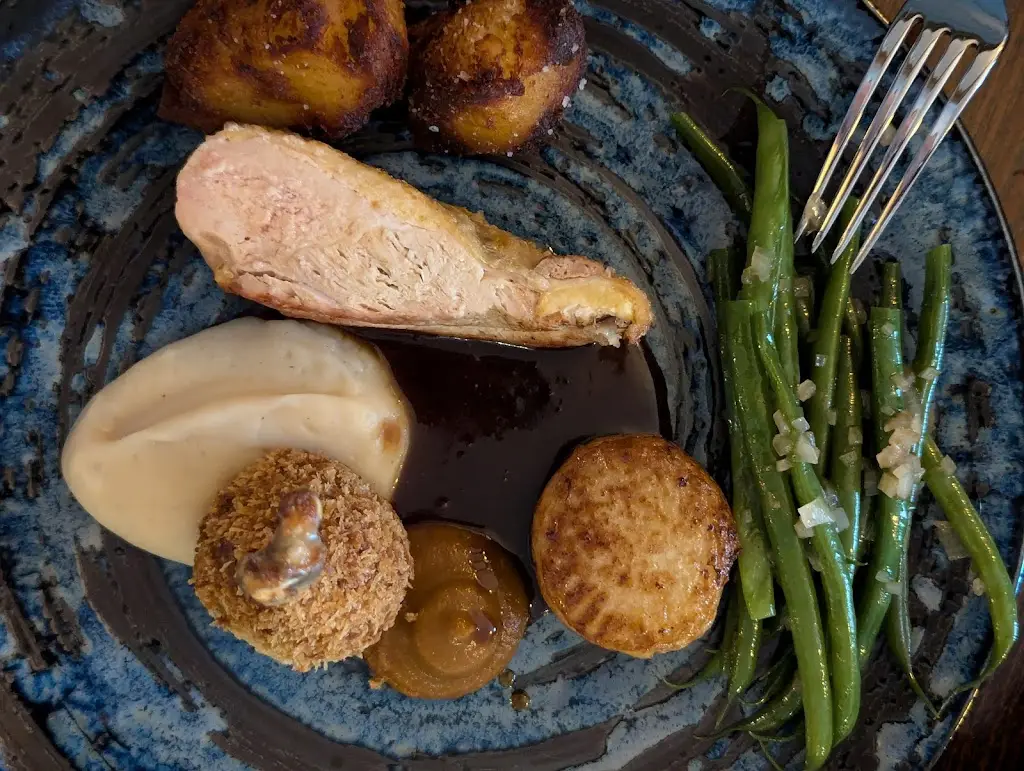 Menu_Coorie Inn Restaurant & Rooms, Crieff_Crieff_imagen_9