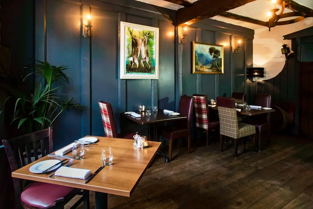 Coorie Inn Restaurant & Rooms, Crieff_Crieff_slider_image_1