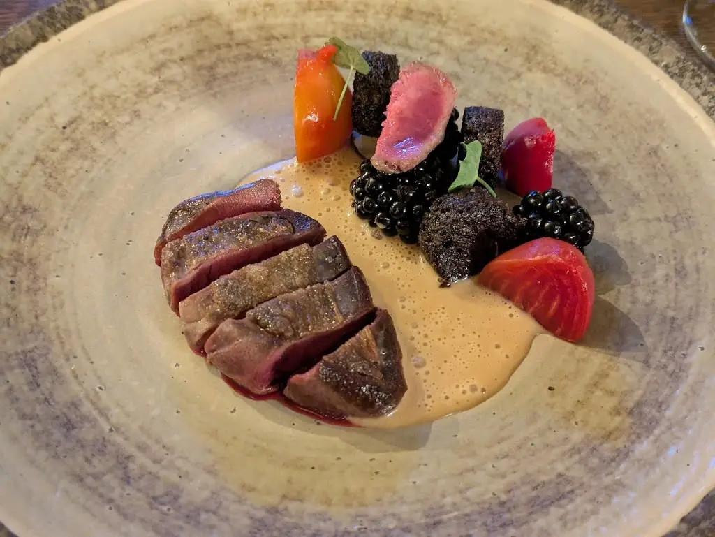 Coorie Inn Restaurant & Rooms, Crieff_Crieff_slider_image_3