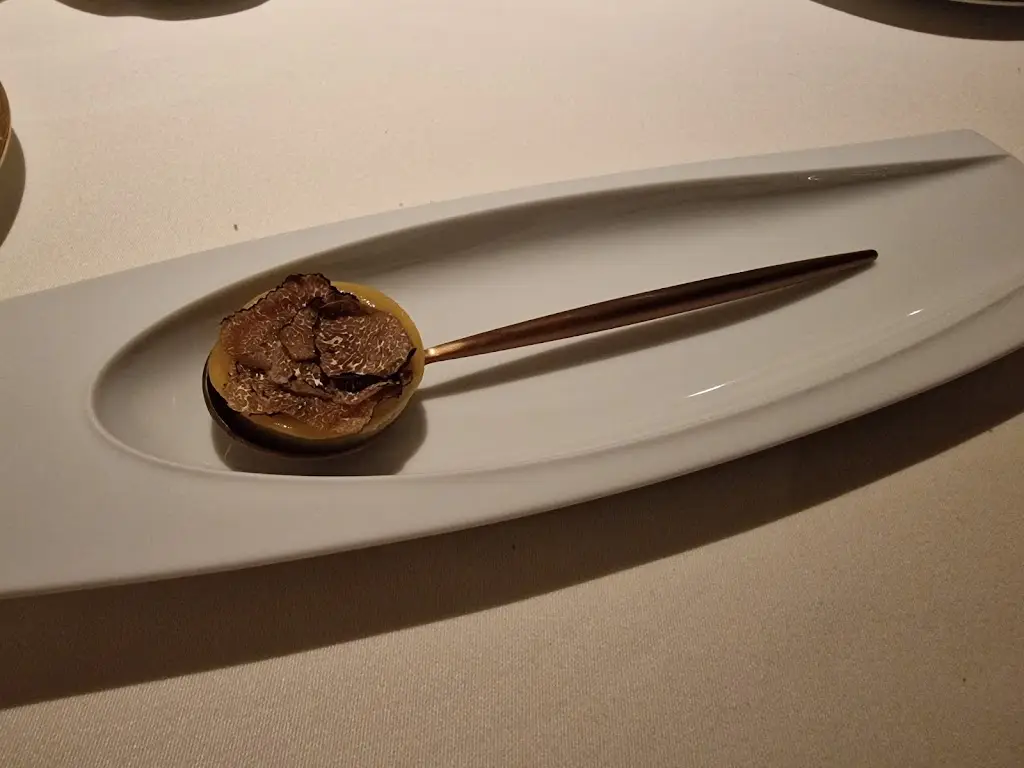 Menu_The Glenturret Lalique Restaurant_Crieff_imagen_7