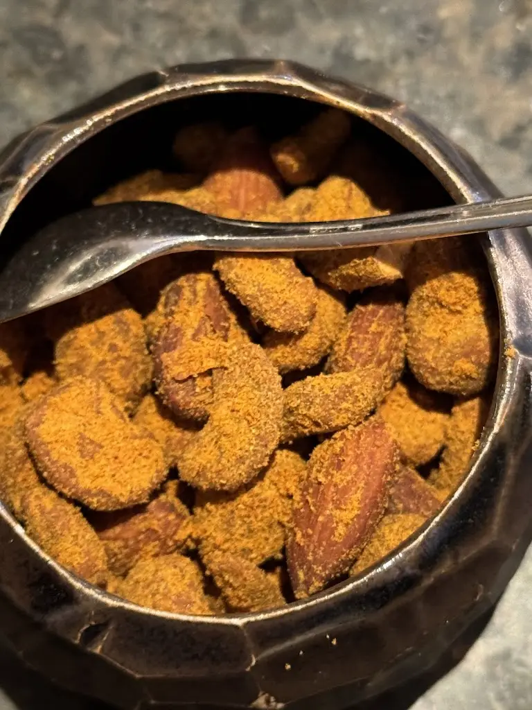 shay segal_The Glenturret Lalique Restaurant_Crieff_reseña