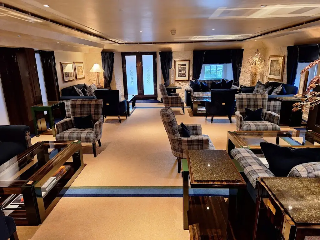 The Glenturret Lalique Restaurant_Crieff_slider_image_1