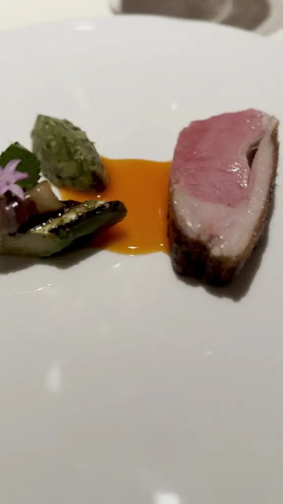 The Glenturret Lalique Restaurant_Crieff_slider_image_2