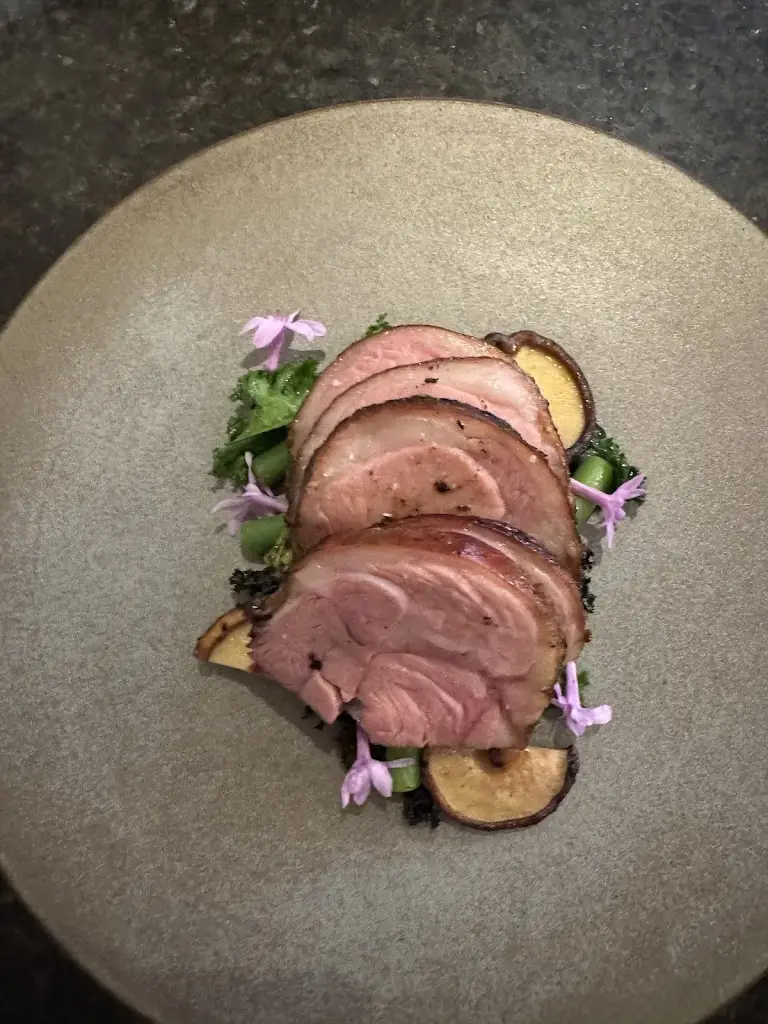 The Glenturret Lalique Restaurant_Crieff_slider_image_3